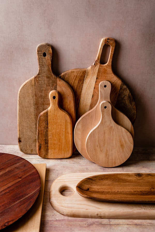 Cutting Board