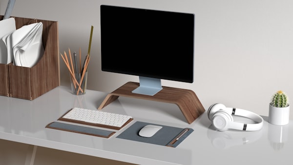 Desk Mat