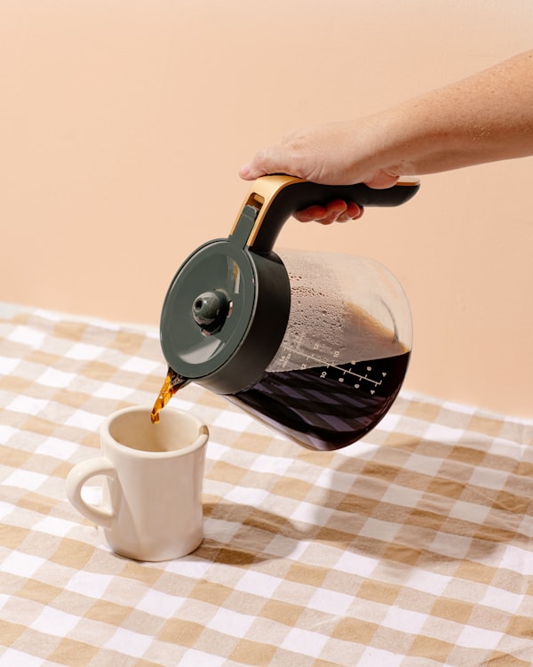 French Press