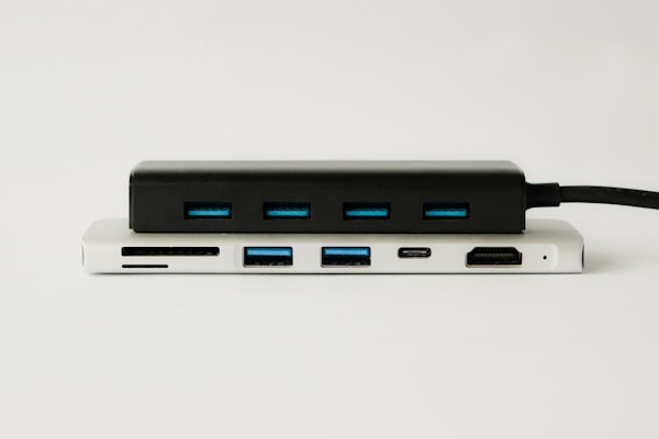 USB-C Hub