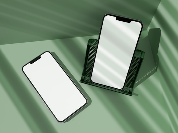 Phone Stand