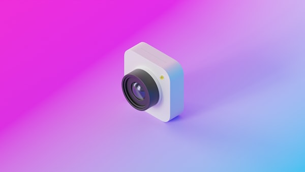 HD Webcam